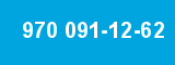 970 091-12-62